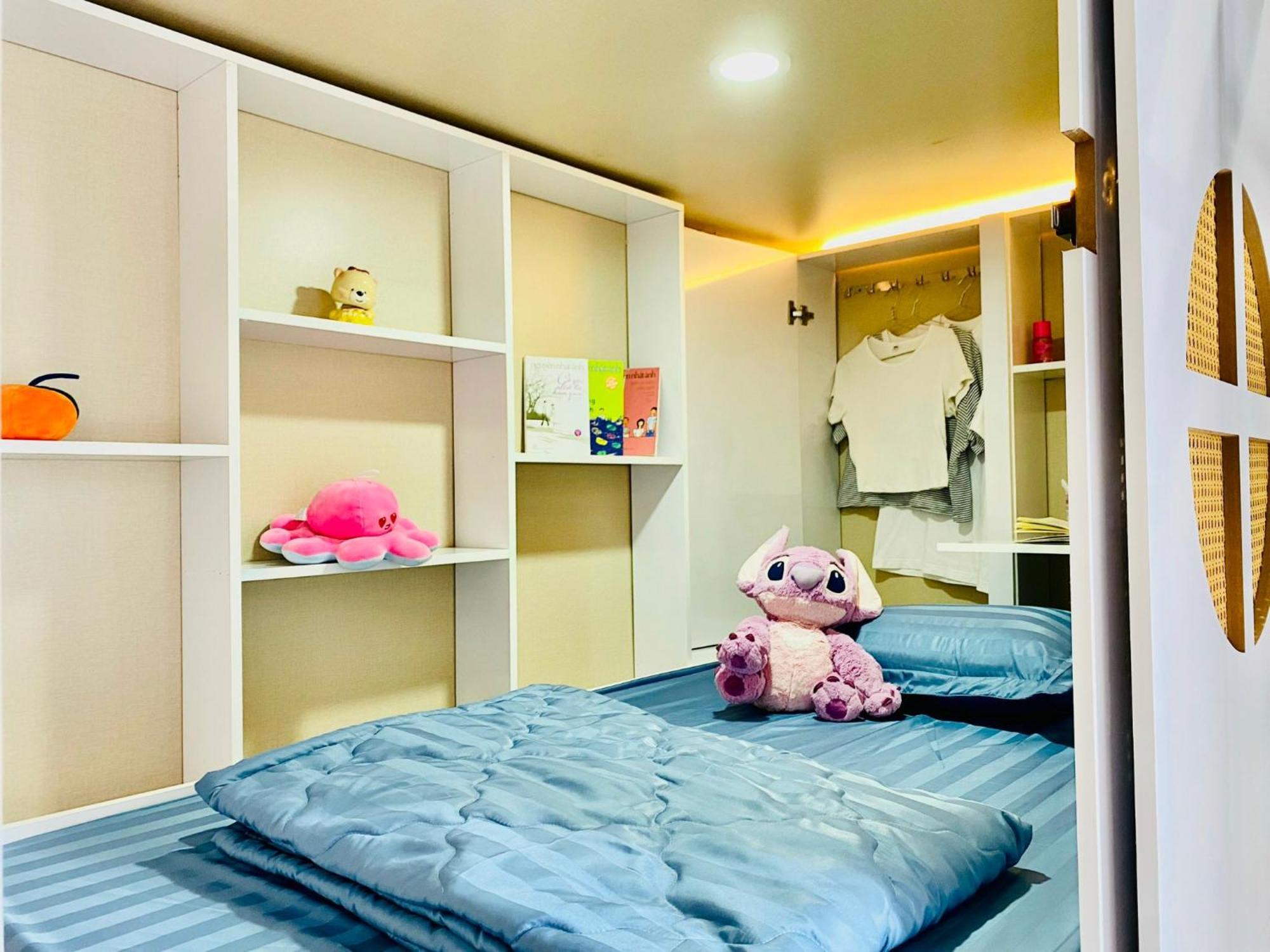 Tva Homestay - Tva Sleepbox - Tva Working Space Phnom Penh Dış mekan fotoğraf