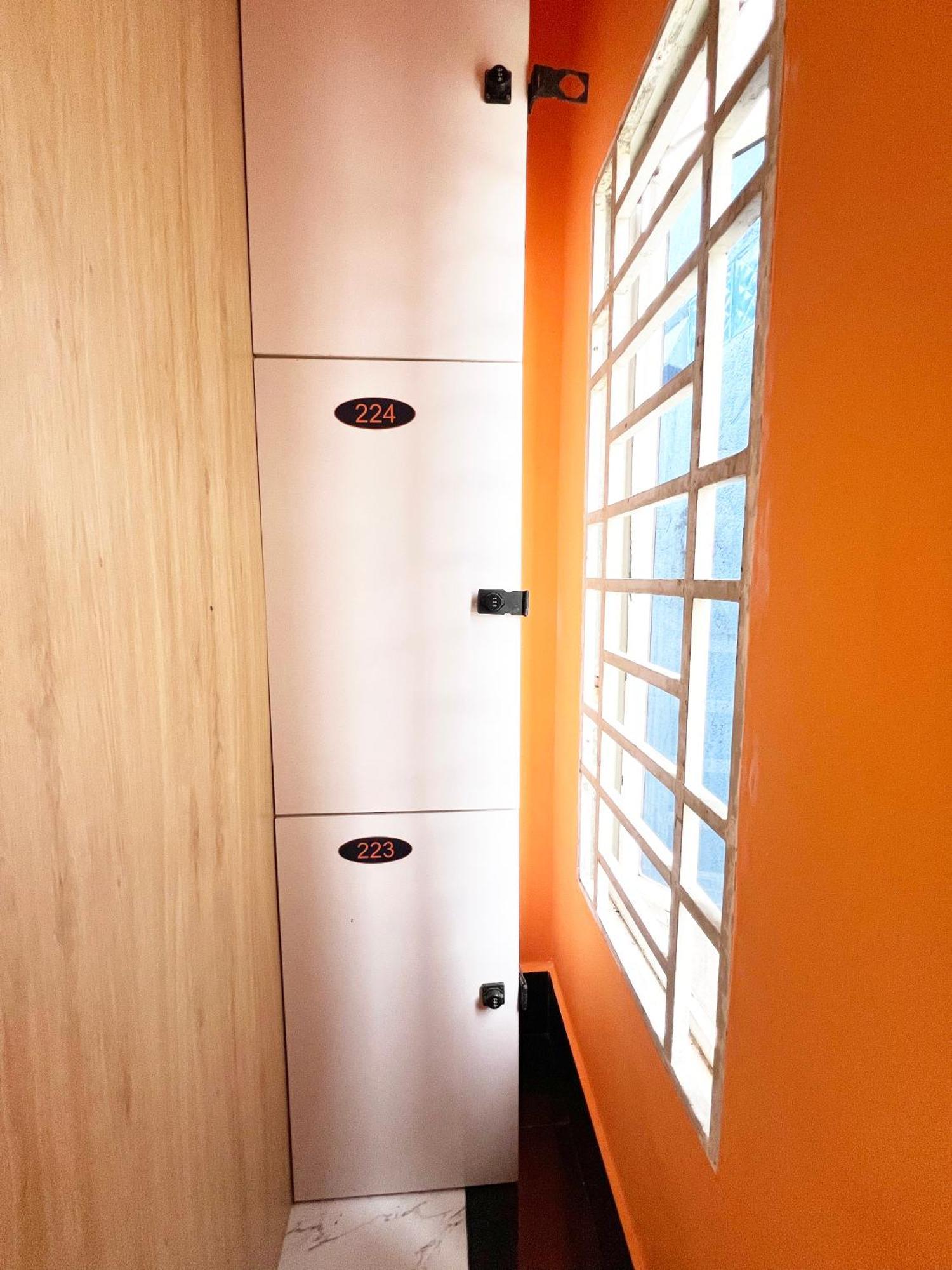 Tva Homestay - Tva Sleepbox - Tva Working Space Phnom Penh Dış mekan fotoğraf