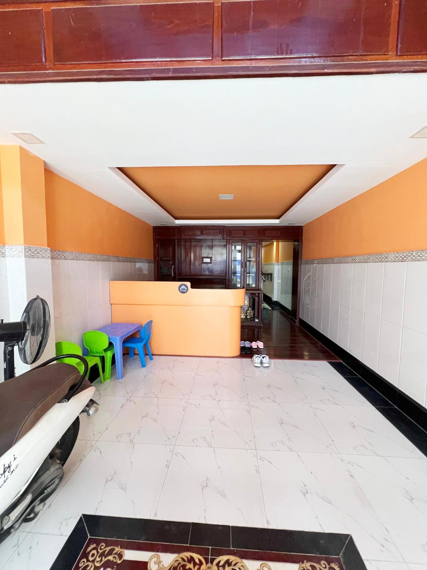 Tva Homestay - Tva Sleepbox - Tva Working Space Phnom Penh Dış mekan fotoğraf
