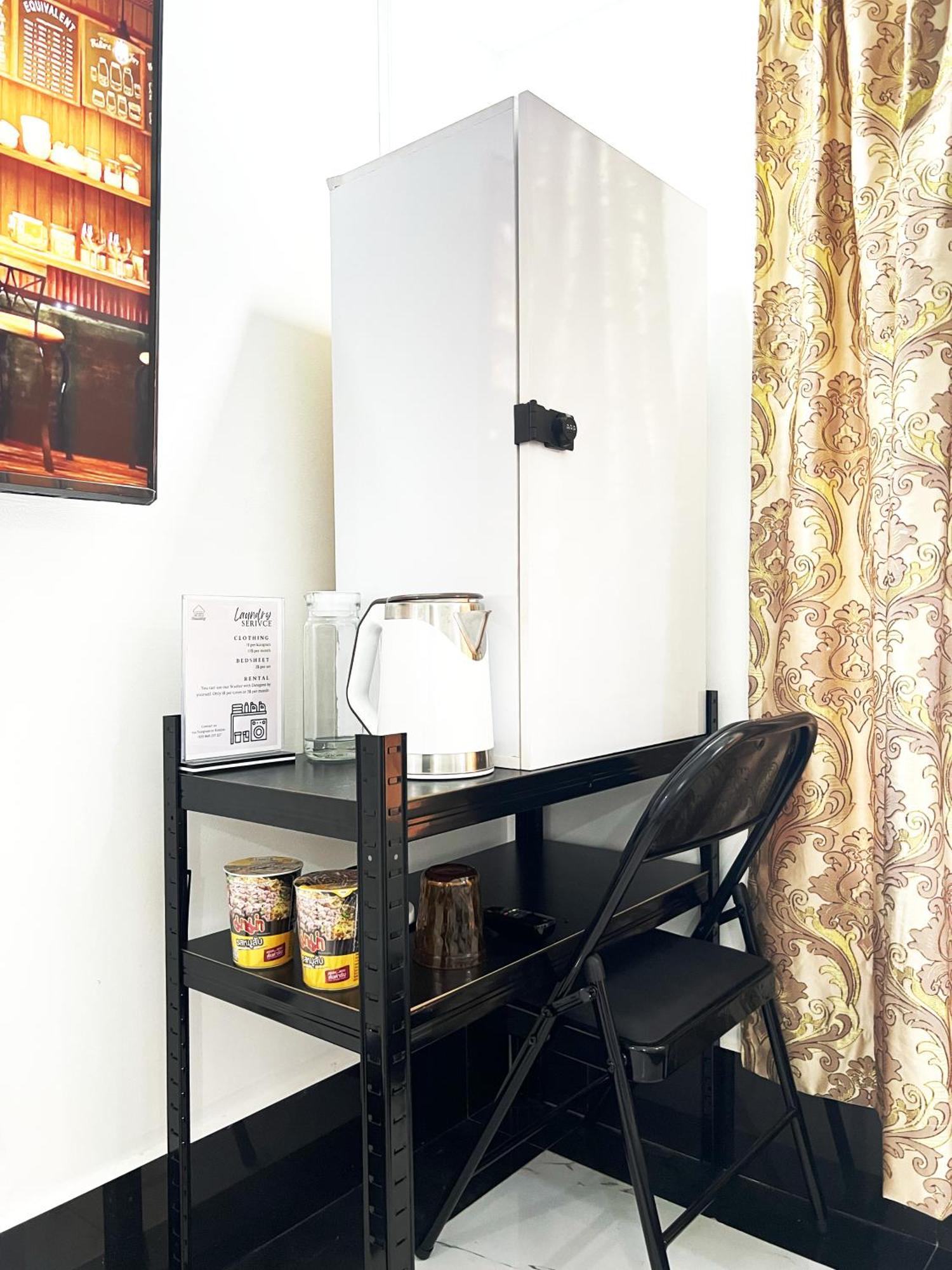 Tva Homestay - Tva Sleepbox - Tva Working Space Phnom Penh Dış mekan fotoğraf