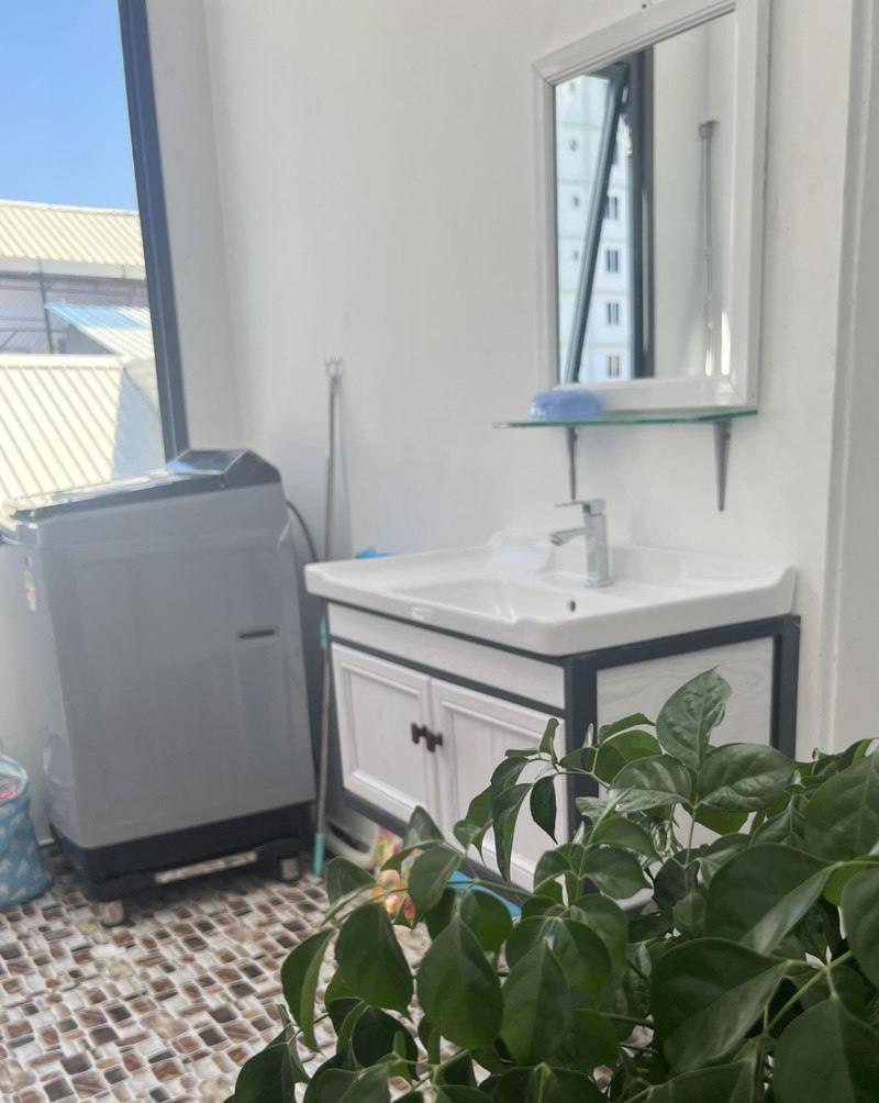 Tva Homestay - Tva Sleepbox - Tva Working Space Phnom Penh Dış mekan fotoğraf