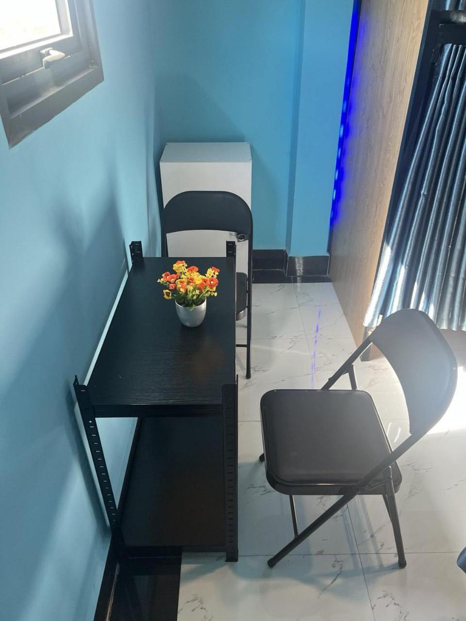 Tva Homestay - Tva Sleepbox - Tva Working Space Phnom Penh Dış mekan fotoğraf